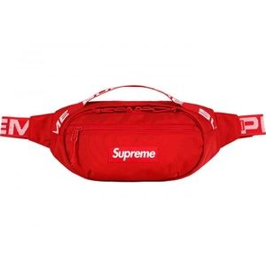 Supreme Fanny pack